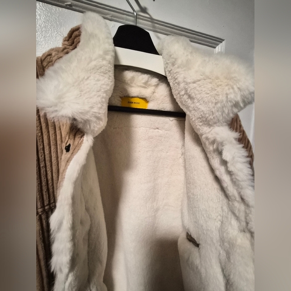 PYER MOSS jacket - Picture 3 of 4